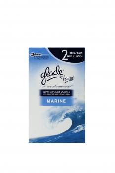 Glade Aero Touch Navy Scent Refresher