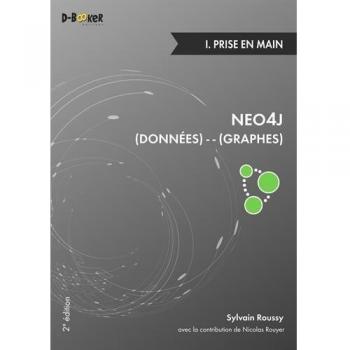 Neo4j : Des données et des graphes - I. Prise en main