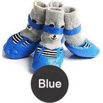 Botas Impermeables PetStride