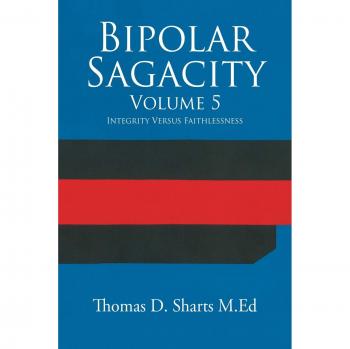 Bipolar Sagacity Volume 5