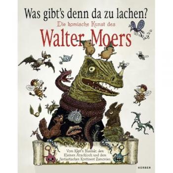 Was gibts denn da zu lachen?