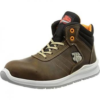 Chaussure de sécurité montante U Power Ken S3 SRC, modèle B, pointure 42 EU