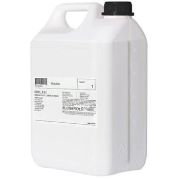 Dual 5‑Liter Geneva Guild Body Wash Pump Bottles – Refills
