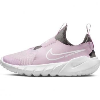 Baskets Nike Flex Runner 2 Rose Fille