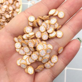Sprinkles Arcilla Fimo 100 g - Pastelitos Divertidos