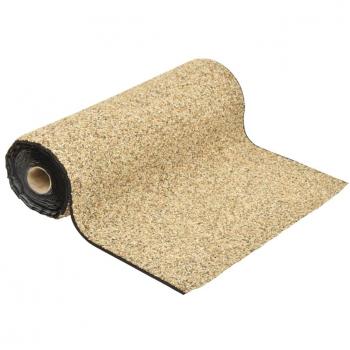 Zandkleur Grindfolie 150x100 cm – 1mm