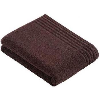 Vossen Vienna Style Supersoft Duschtuch 80x160 cm – Dark Brown