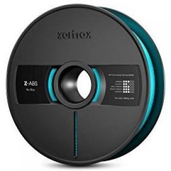 Himmelblau Z‑ABS Filament – Zortrax 5904730747042 – 1,75 mm, 800 g