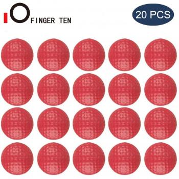 20Pcs Foam Golf Practice Balls