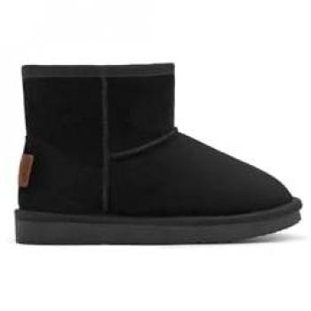 Botas Conguitos Tipo Australiana para Niña
