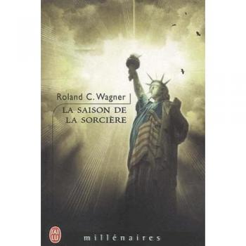 Saison de la sorciere (La) (IMAGINAIRE (NP) (A))