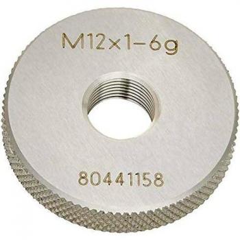 Calibro ad anello M30x1.5mm JBO