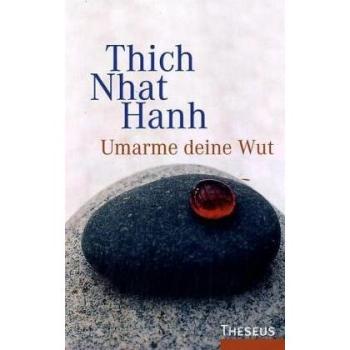 Umarme deine Wut. Sutra der vier Verankerungen der Achtsamkeit