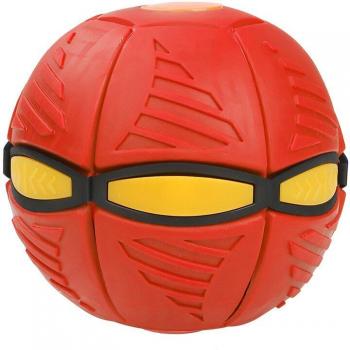 Flying Saucer Shape Light-Up Bouncing Ball