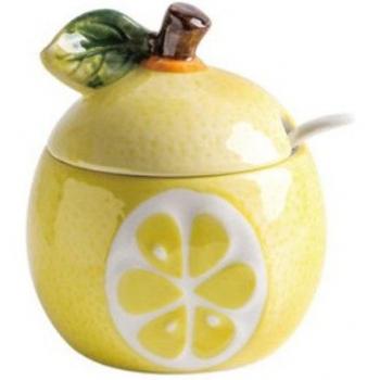 Watermelon Fruit Seasoning Container