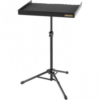 Table d’harmonisation Hercules DS800B