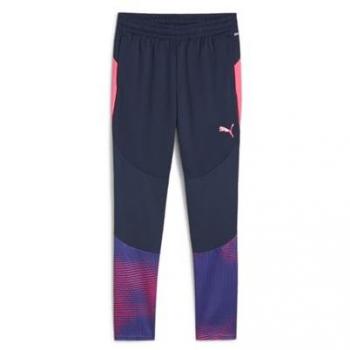 Club Navy Dark Amethyst Kids Performance Pants