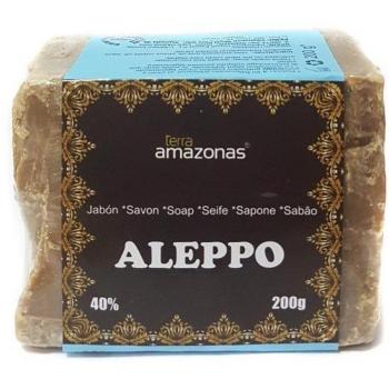 Sabonete Aleppo 40% Louro 200g - Terra Amazonas