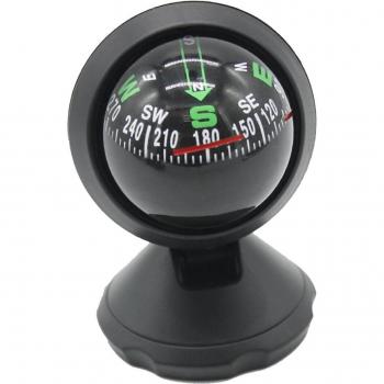 Marine Boat Dashboard Navigation Compass