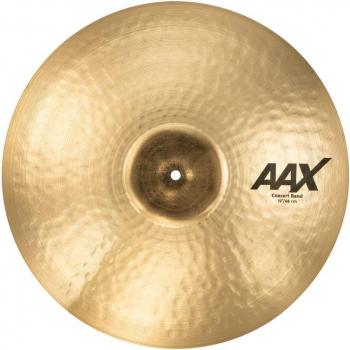 Sabian 19 Bande de concert AAX Lumineux