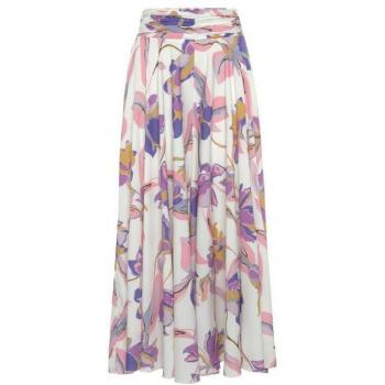 Pantaloni Lascana Misti con Tocco di Bianco