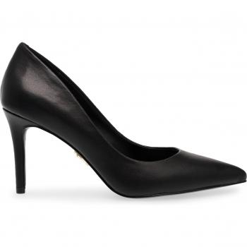 Décolleté donna Steve Madden Ladybug con tacco alto e design elegante