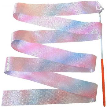 4M Rhythmic Gymnastics Ribbon