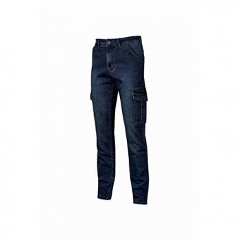 Jean cargo U-Power Tommie – Taille 32 XL
