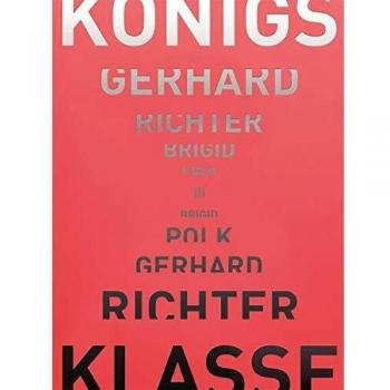 Königsklasse: Gerhard Richter - Brigid Polk