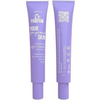 Dr. PAWPAW Restorative Night Cream