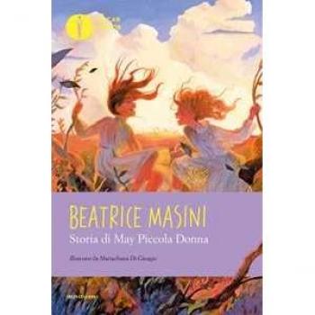 Storia di May piccola donna