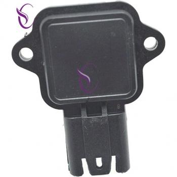Medidor de flujo de aire BMW 5WK97508