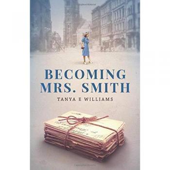 Becoming Mrs. Smith (The Smith Family Series)