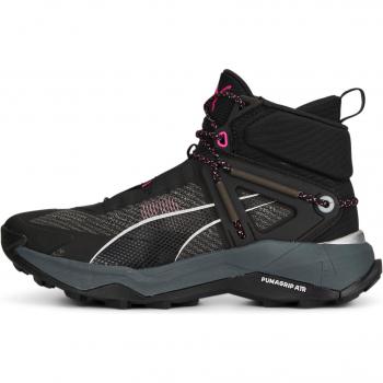 Puma Nitro Mid Explorer Vrouwenroze