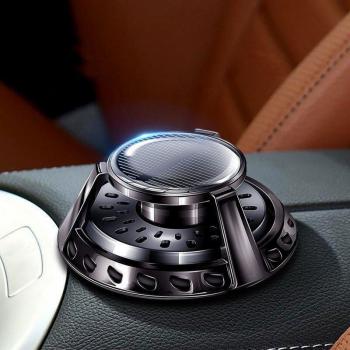 SunWave Car Aromatherapy Hub