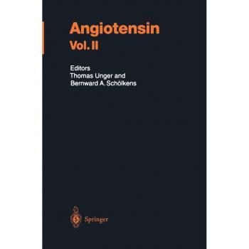 Vitalsource Technologies, Inc. Angiotensin Vol. Ii