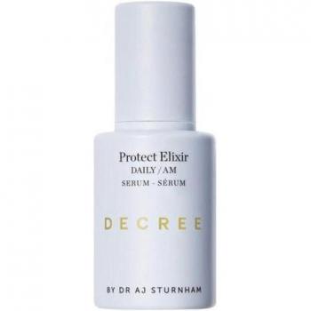 Decree Protect Elixir