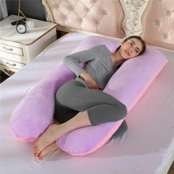 Almohada Cúspide Materna 72x36