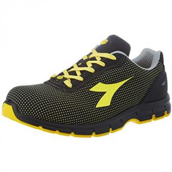Run Atom Low S3 ESD Scarpe Antinfortunistiche – 45 Diadora