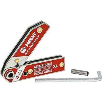 Support Helvi Magnétique 30/270 Ajustable
