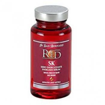 San Bernard Serum with Keratin and Nettle 150 ml