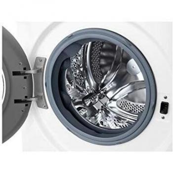 LG F2WN2S65S3W - Lavadora Frontal 6kg