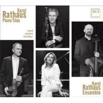 Rathaus: Klaviertrios (Weltersteinsp.)