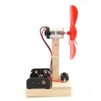 Under 12 Labs: Safe Electricity Experiment Set