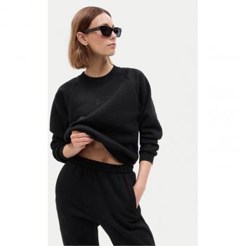 GAP Hoodie Schwarz