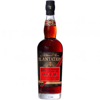 Rhum Plantation Sealander 40° 70cl
