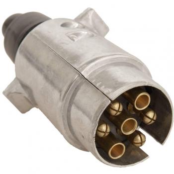 Prise mâle 7 pôles HP Autozubehör
