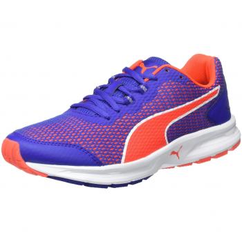Puma Descendant V4 - Zapatillas de running Mujer, Royal Blue