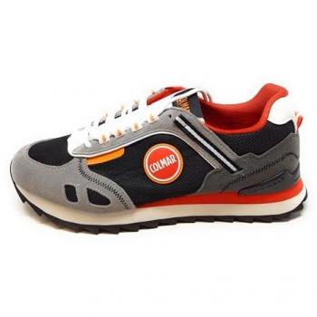 Baskets Colmar Travis Homme 43