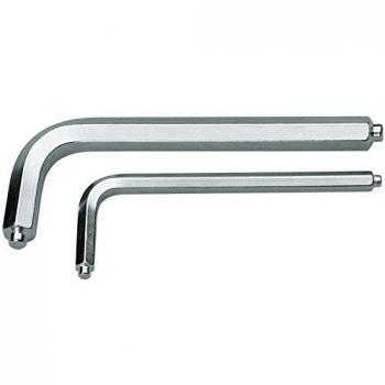 Gedore 3 mm Hexagonal Socket Wrench